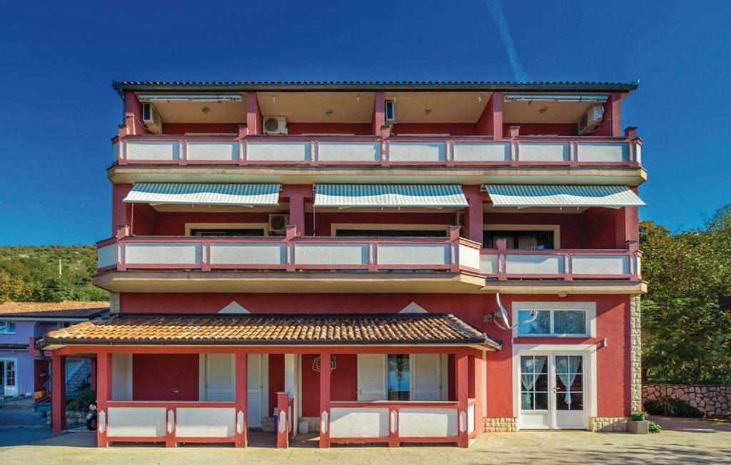 Rooms Anita Sibinj Sibinj Krmpotski Exterior photo